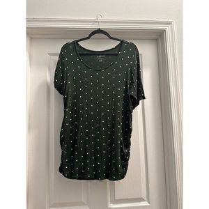 a:glow Women's Tops XL